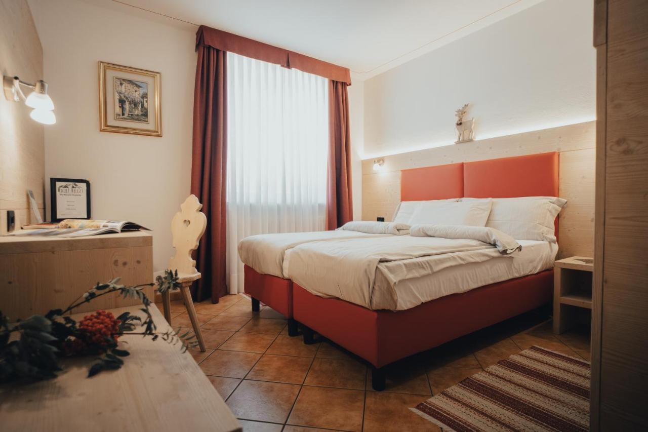 Hotel Bezzi Passo del Tonale Exterior photo